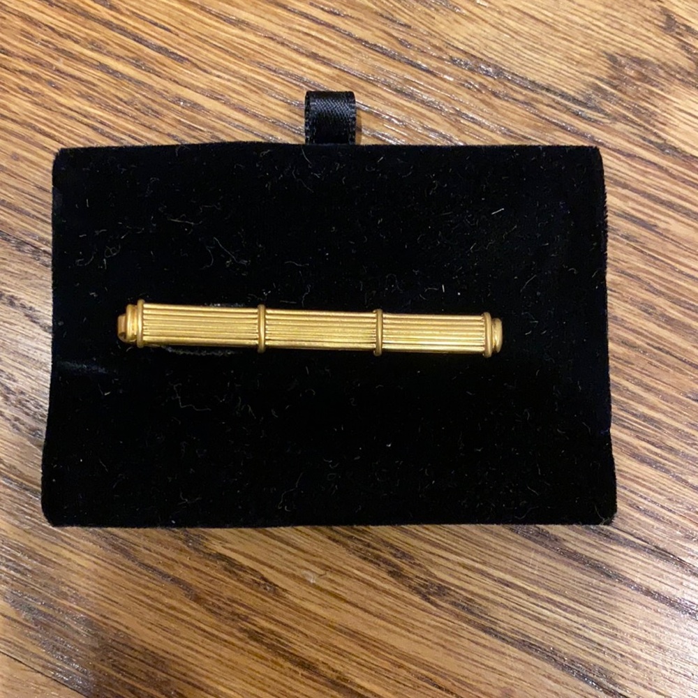 Mens’ Tie Clip